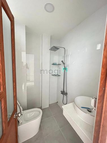 Hình ảnh Hẻm 10m có lề, 62m2, 4 tầng, Đặng Thùy Trâm p13 Bình thạnh