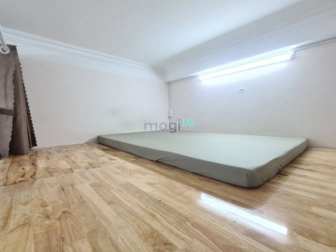 Hình ảnh CHDV Duplex cửa sổ trời thoáng không bí mùi