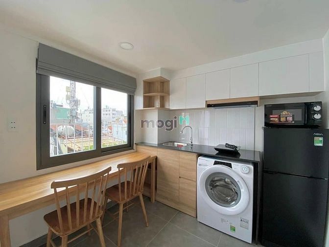 Hình ảnh Duplex Full Nội thất Máy giặt riêng gần cầu Kênh Tẻ, Lotte Mart Quận 7
