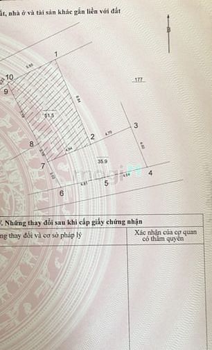 Hình ảnh BÁN ĐẤT Đức Diễn 36m2 Đất, 2 MẶT NGÕ, Ô TÔ ĐỖ GẦN, GIÁ CHÀO 2.7 tỷ
