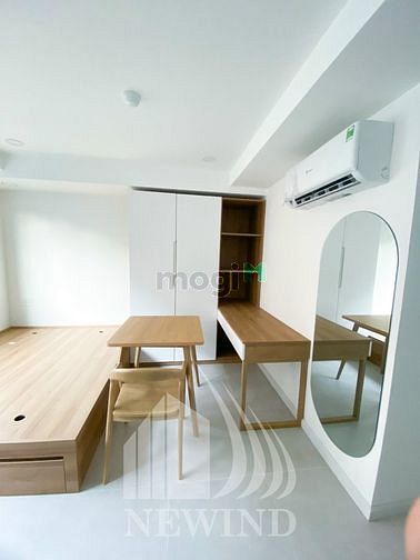 Hình ảnh Duplex Full Nội thất Máy giặt riêng gần cầu Kênh Tẻ, Lotte Mart Quận 7