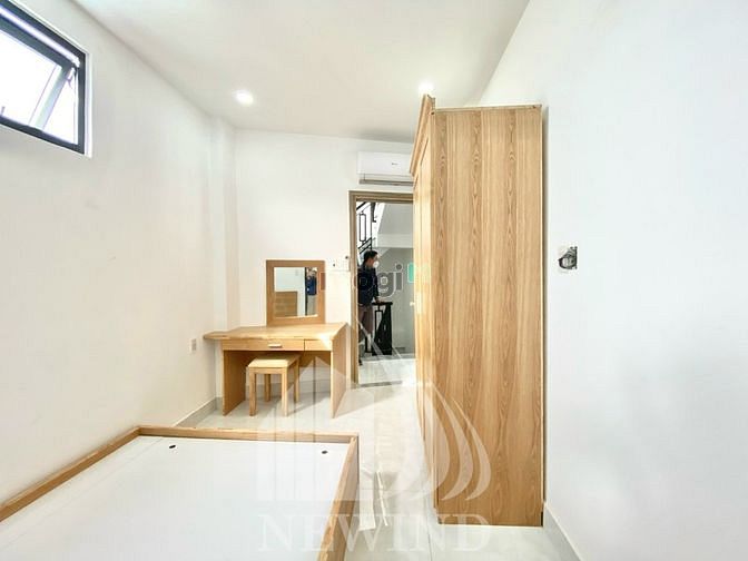 Hình ảnh Duplex Full Nội thất Máy giặt riêng gần cầu Kênh Tẻ, Lotte Mart Quận 7