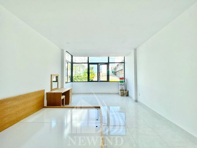 Hình ảnh Duplex Full Nội thất Máy giặt riêng gần cầu Kênh Tẻ, Lotte Mart Quận 7