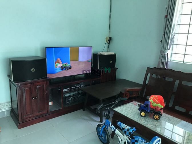 Hình ảnh Bán Nhà HXH Đường 11 Linh Xuân Thủ Đức DT 525m2 giá cực tốt