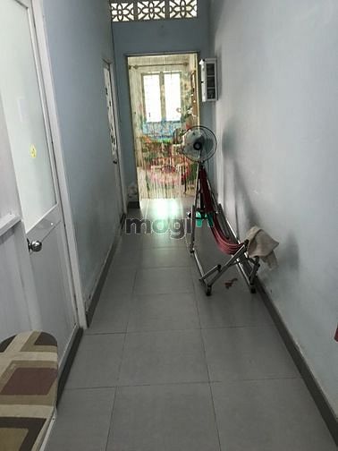 Hình ảnh Bán Nhà HXH Đường 11 Linh Xuân Thủ Đức DT 525m2 giá cực tốt