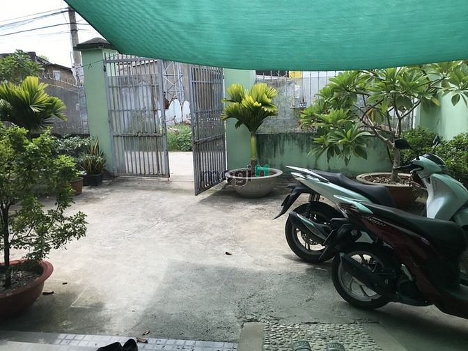 Hình ảnh Bán Nhà HXH Đường 11 Linh Xuân Thủ Đức DT 525m2 giá cực tốt