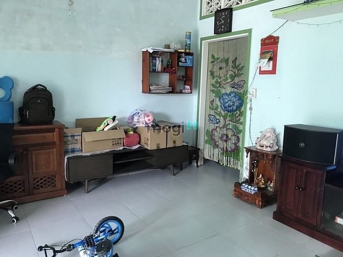 Hình ảnh Bán Nhà HXH Đường 11 Linh Xuân Thủ Đức DT 525m2 giá cực tốt