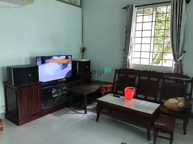 Hình ảnh Bán Nhà HXH Đường 11 Linh Xuân Thủ Đức DT 525m2 giá cực tốt