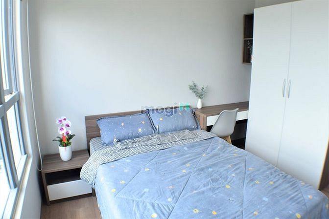 Hình ảnh Chuyên cho thuê các Trang Chủ MB66.COM / Đăng Ký Tặng 66K chung cư Q2 - Palm heights 2pn 15TR BP