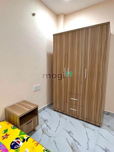 Hình ảnh Căn Studio cửa sổ lớn - Gần Chợ Tân Hương