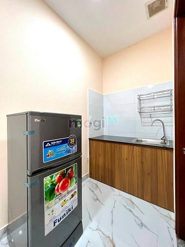 Hình ảnh Căn Studio cửa sổ lớn - Gần Chợ Tân Hương