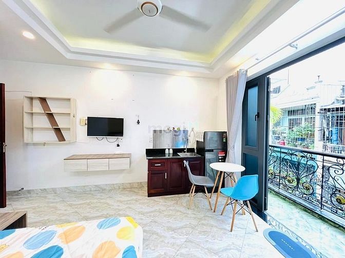 Hình ảnh Mb6623 nạp rút nhanh chóng Studio Mới Toanh Q5, Đường Cao Đạt, Gần ĐH Y Dược, Sư Phạm,..