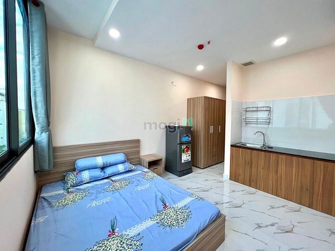 Hình ảnh Căn Studio cửa sổ lớn - Gần Chợ Tân Hương
