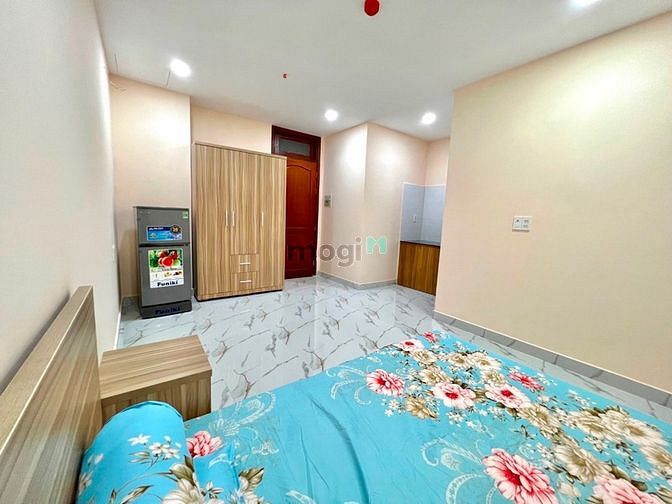Hình ảnh Căn Studio cửa sổ lớn - Gần Chợ Tân Hương