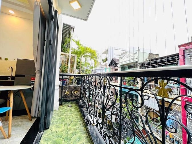 Hình ảnh Mb6623 nạp rút nhanh chóng Studio Mới Toanh Q5, Đường Cao Đạt, Gần ĐH Y Dược, Sư Phạm,..