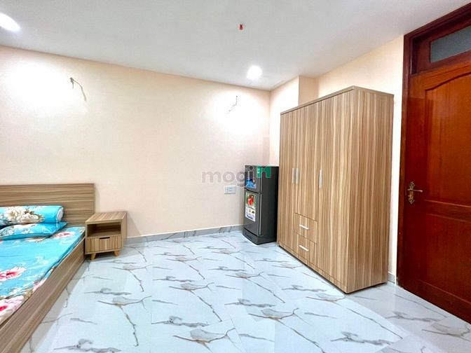 Hình ảnh Căn Studio cửa sổ lớn - Gần Chợ Tân Hương