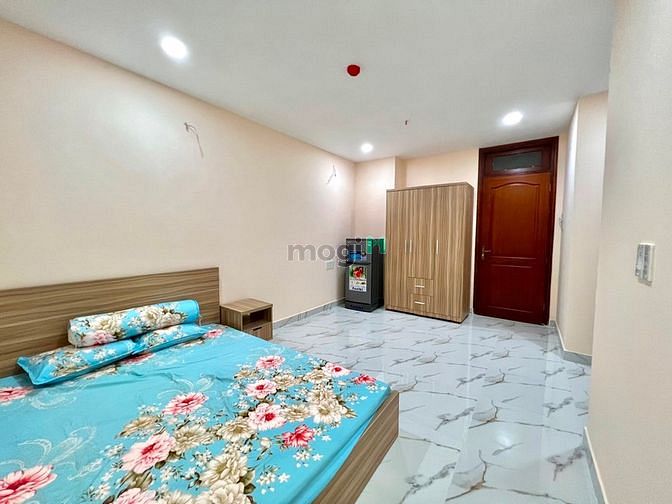 Hình ảnh Căn Studio cửa sổ lớn - Gần Chợ Tân Hương