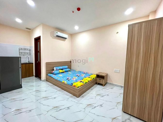 Hình ảnh Căn Studio cửa sổ lớn - Gần Chợ Tân Hương