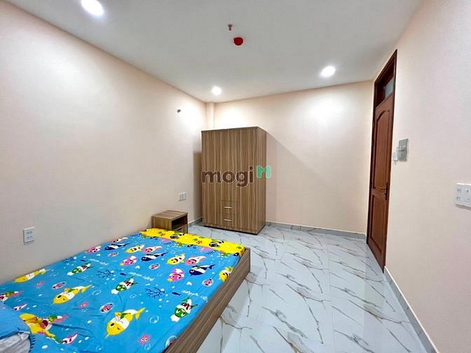 Hình ảnh Căn Studio cửa sổ lớn - Gần Chợ Tân Hương