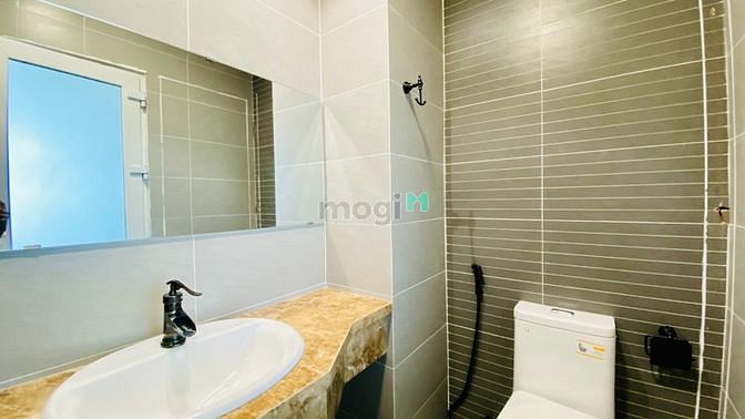 Hình ảnh 1 Phòng Ngủ FULL Nội Thất Ban Công Siêu Thoáng - KHU TÊN LỬA Bình Tân