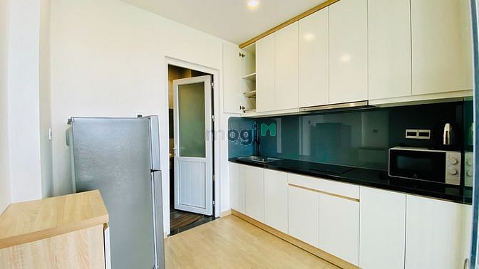 Hình ảnh 1 Phòng Ngủ FULL Nội Thất Ban Công Siêu Thoáng - KHU TÊN LỬA Bình Tân