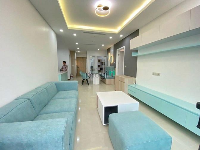 Hình ảnh Siêu phẩm!! CH ORCHAD PARKVIEW phú nhuận 83M² 2T415