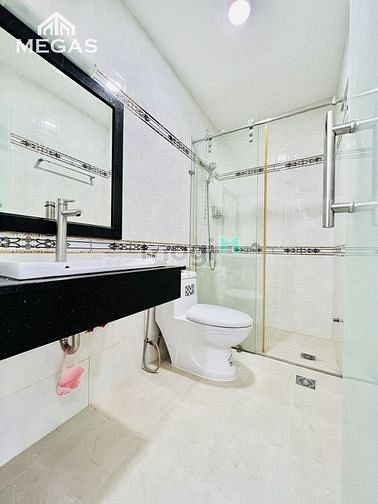 Hình ảnh STUDIO View Kính - FULL Nội Thất Cao Cấp - Hậu Giang Quận 6