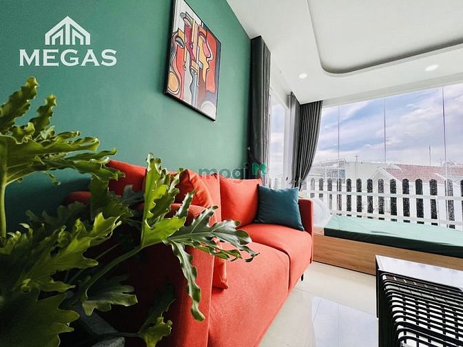 Hình ảnh STUDIO View Kính - FULL Nội Thất Cao Cấp - Hậu Giang Quận 6