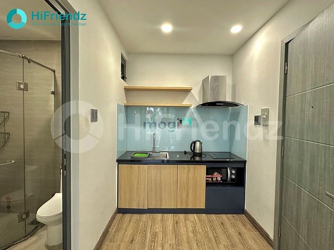 Hình ảnh 🌈CHDV-1 Phòng Ngủ👉gần KCX Tân Thuận✅️Huỳnh Tấn Phát🔰Quận 7🔰