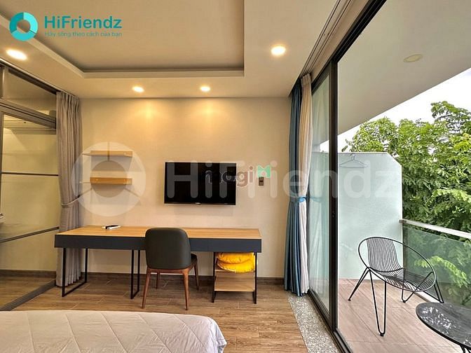 Hình ảnh 🌈CHDV-1 Phòng Ngủ👉gần KCX Tân Thuận✅️Huỳnh Tấn Phát🔰Quận 7🔰