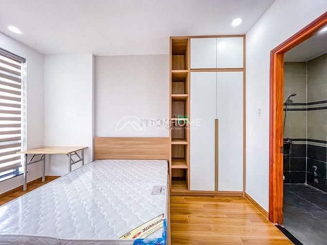 Hình ảnh 📣 Mb6623 nạp rút nhanh chóng 2PN 2WC - Gần LOTTE Q7 - 78m2 - FULL NT 📣