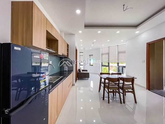 Hình ảnh 📣 Mb6623 nạp rút nhanh chóng 2PN 2WC - Gần LOTTE Q7 - 78m2 - FULL NT 📣