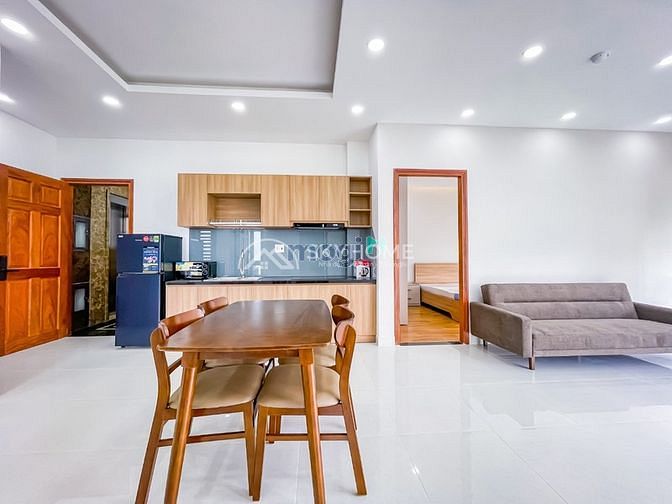 Hình ảnh 📣 Mb6623 nạp rút nhanh chóng 2PN 2WC - Gần LOTTE Q7 - 78m2 - FULL NT 📣