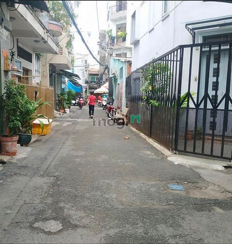 Hình ảnh Nhà Nghĩa Phát (7x9), P6 - Tân Bình, 8 tỷ 5 TL
