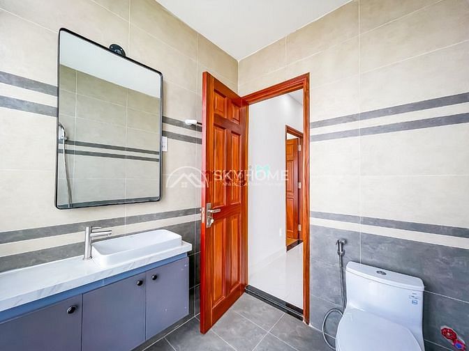 Hình ảnh 📣 Mb6623 nạp rút nhanh chóng 2PN 2WC - Gần LOTTE Q7 - 78m2 - FULL NT 📣