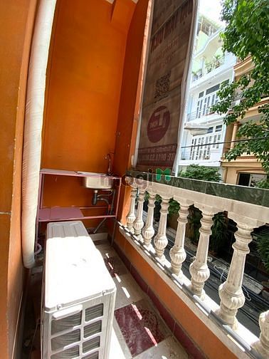 Hình ảnh Duplex Giá Hạt Dẻ Ban Công Cửa Sổ Trung Tâm Q10