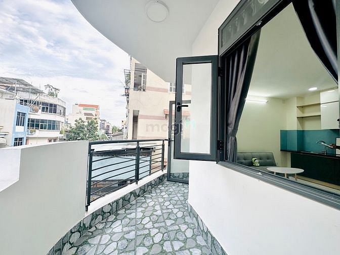 Hình ảnh Siêu phẩm Studio Giá Rẻ - Bancol Thoáng Mát💯💯