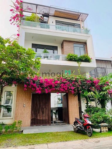 Hình ảnh BIỆT THỰ MINI Huỳnh Tấn Phát, Q7 104m2 giá: 3Tỷ390