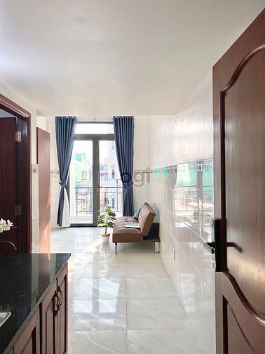 Hình ảnh Mb6623 nạp rút nhanh chóng Có gác Full Nội thất mới gần KCX, GO Quận 7