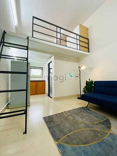 Hình ảnh Mb6623 nạp rút nhanh chóng dịch vụ đường Tân Hòa Đông - Quận 6 - Có gác giá ưu đãi