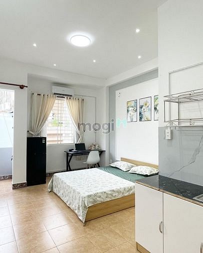 Hình ảnh CHDV Ban Công 30m2 - Hoàng Văn Thụ - Phú Nhuận