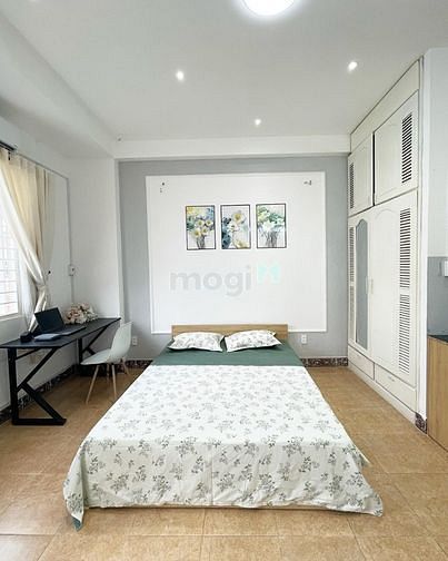 Hình ảnh CHDV Ban Công 30m2 - Hoàng Văn Thụ - Phú Nhuận