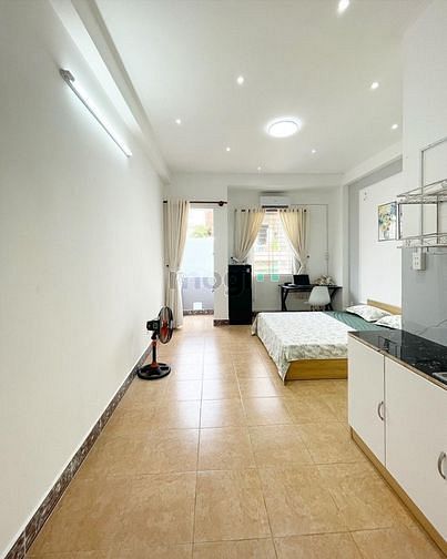 Hình ảnh CHDV Ban Công 30m2 - Hoàng Văn Thụ - Phú Nhuận