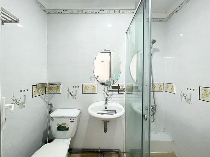 Hình ảnh CHDV Ban Công 30m2 - Hoàng Văn Thụ - Phú Nhuận