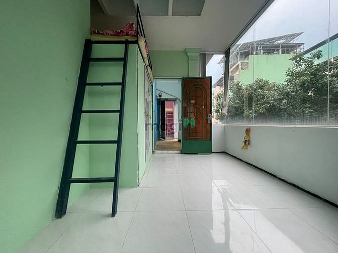 Hình ảnh Duplex Giá Hạt Dẻ Ban Công Cửa Sổ Trung Tâm Q10