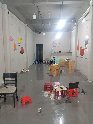 Hình ảnh Cho thuê mặt bằng đường Cộng Hòa