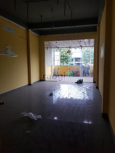 Hình ảnh Cho thuê mặt bằng đường Cộng Hòa