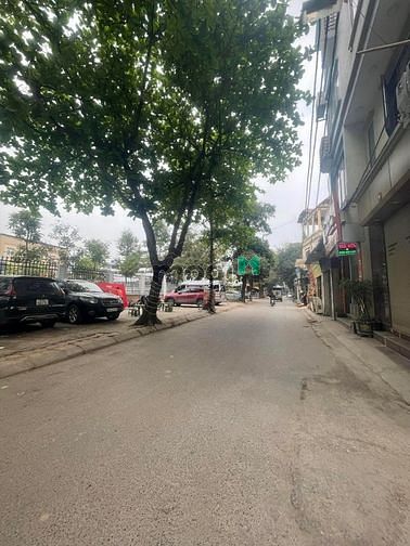 Hình ảnh BÁN ĐẤT Văn trì, 37m2 ĐẤT, MT4M, ô tô chạy quanh nhà, giá chào 2.9 tỷ