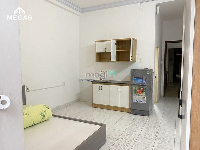 Hình ảnh CHDV Full Nội Thất Có Ban Công
