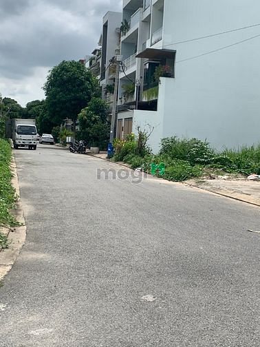 Hình ảnh Cần bán đất KDC Kim Sơn , mặt tiền Lê Văn Lương, Tân Phong Q.7 dt95m²
